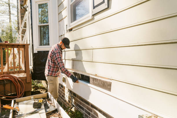 Top rated local Vinyl Siding specialists in Clackamas, OR
